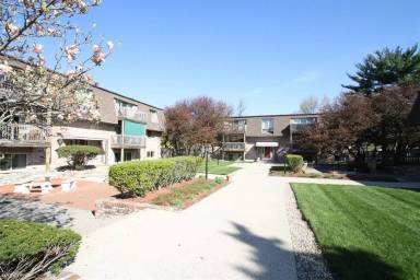Main picture of Kimberly Square Apartments