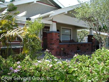 Main picture of 3738 Texas St
