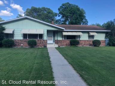 Main picture of 826 21st Ave N