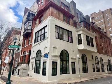 Main picture of 1322 Locust St