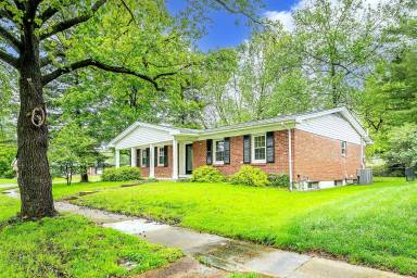 Main picture of 10602 Tioga Ct