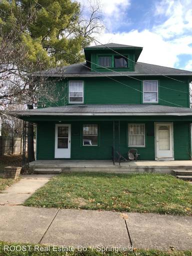 Main picture of 126 S Fostoria Ave
