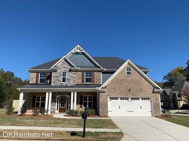 Main picture of 1554 Stargrass Dr