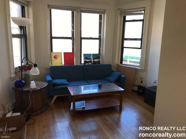 Main picture of 451 Park Dr Apartments