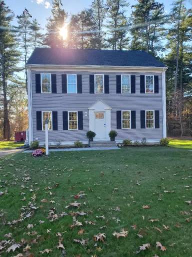 Main picture of 7 Holmes St