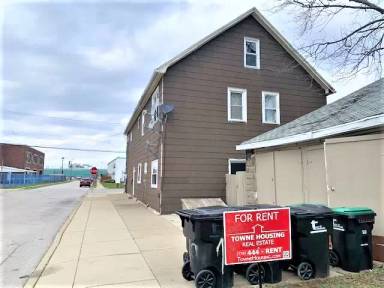 Main picture of 69 Riverdale Ave - 1 - Lower/Rear