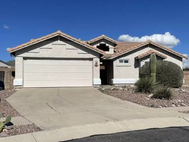 Main picture of 12974 N Suizo Mountains Rd