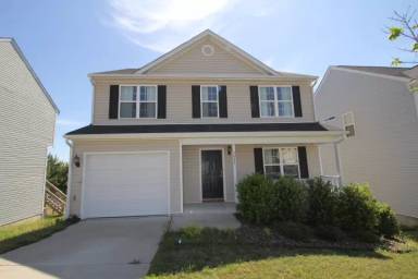 Main picture of 3453 Kernstown Dr