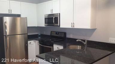 Main picture of 221 Haverford Ave