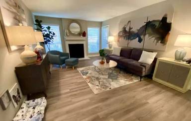 Main picture of Cambridge Place