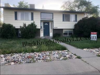 Main picture of 425 N 27th St