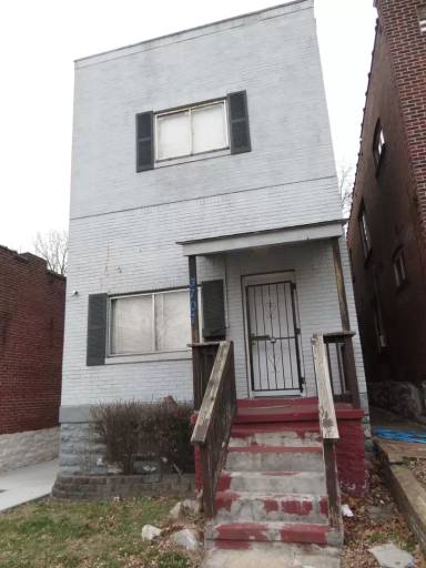 Main picture of 3701 Oregon Ave