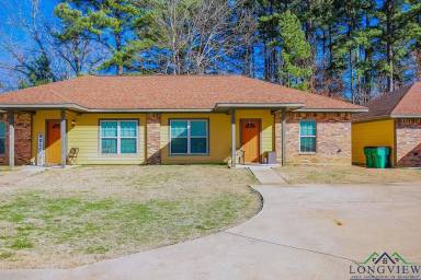 Main picture of Creekwood Units