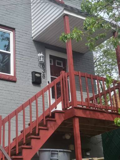 Main picture of 638 Hollace St