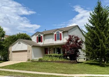 Main picture of 478 Preston Cir