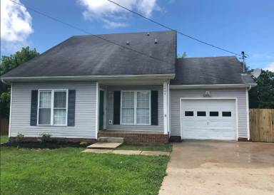Main picture of 1416 Buchanon Dr