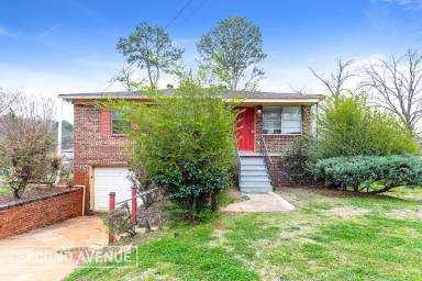 Main picture of 3721 Grasselli Ave SW