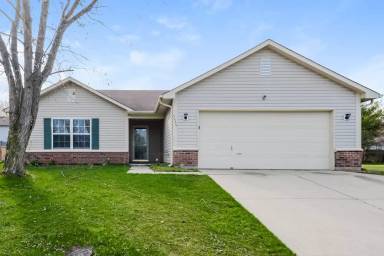 Main picture of 6032 Riversport Ct
