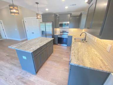 Main picture of 1045 Jackston Mack Way