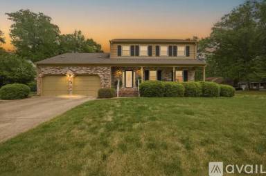 Main picture of 914 Weldun Ct