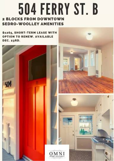 Main picture of 504 Ferry St