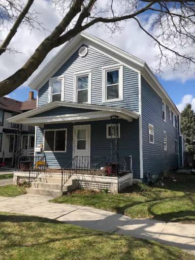 Main picture of 1008A Superior Ave
