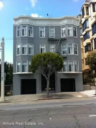 Main picture of 2645 Van Ness Ave