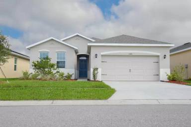 Main picture of 13681 Paddington Way