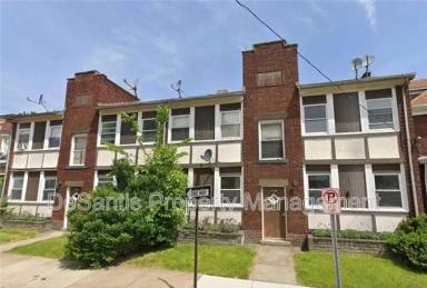 Main picture of 1230 Church Ave