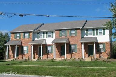 Main picture of Goshen View Townhomes