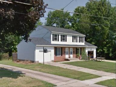 Main picture of 4344 Lorwood Dr