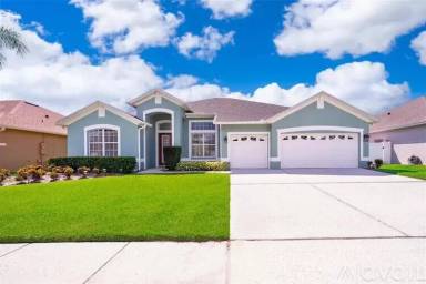 Main picture of 2714 University Acres Dr