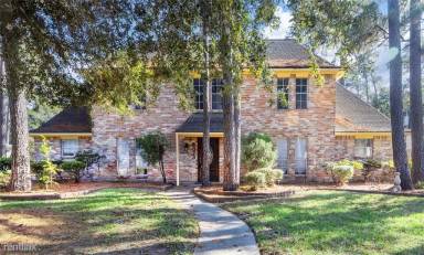 Main picture of 8322 Forest Ridge Rd