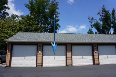 Main picture of Windsong Garage