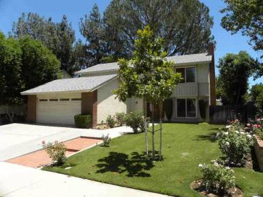 Main picture of 23706 Mill Valley Rd