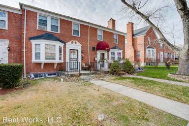 Main picture of 1649 Northbourne Rd