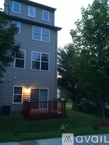 Main picture of 1548 Greystone Pl
