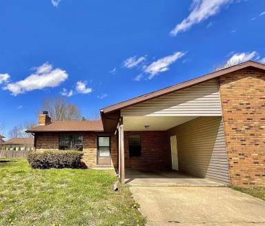 Main picture of 2313 Richland Prairie Blvd