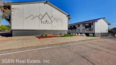 Main picture of Midtown Flats