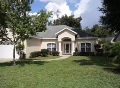 Main picture of 2241 Lake Francis Dr