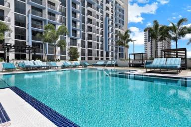 Main picture of 5350 Park at Downtown Doral