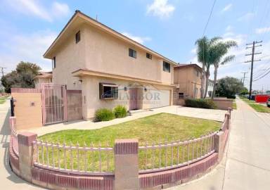 Main picture of 1453 Marine Ave