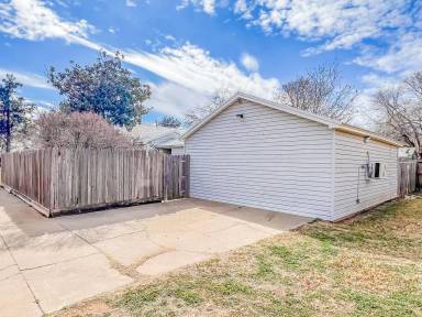 Main picture of 3302 29th St