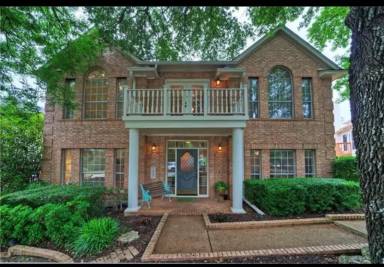 Main picture of 3913 Caney Creek Rd