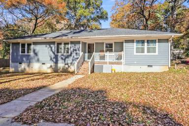 Main picture of 5311 Princess St