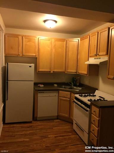 Main picture of 1206 W Wrightwood Ave & 2610 N Racine Ave Apartments
