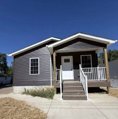 Main picture of 531 East Vine Street - 1