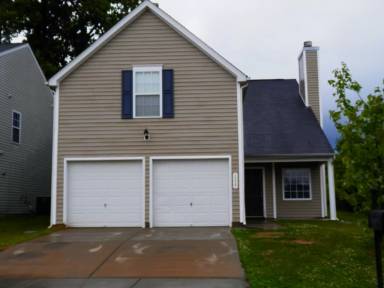 Main picture of 1335 Cricket Ridge Dr