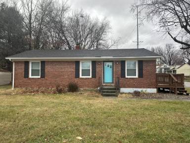 Main picture of 708 N Main St