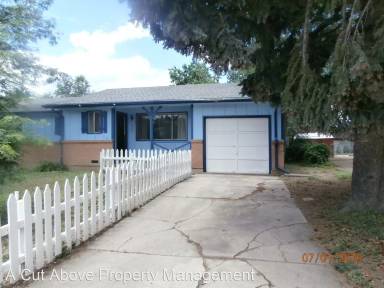 Main picture of 1640 Shenandoah Dr